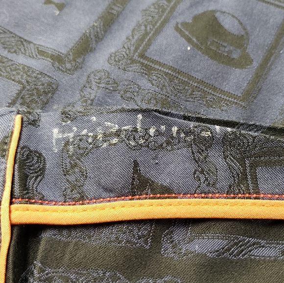 Robert Graham Gentleman's Button Down Shirt EUC - Picture 6 of 7